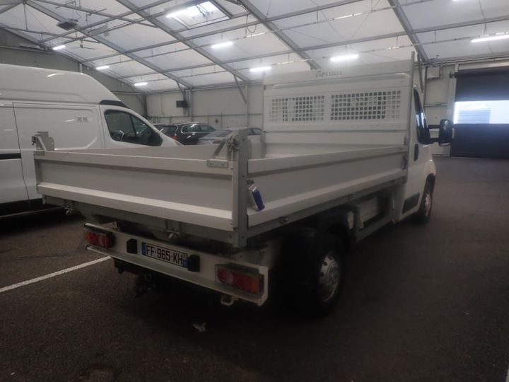 Photo 28 VIN: VF3YC2MAU12K93135 - PEUGEOT BOXER 