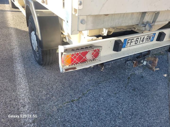 Photo 23 VIN: VF3YC2MAU12L01874 - PEUGEOT BOXER 