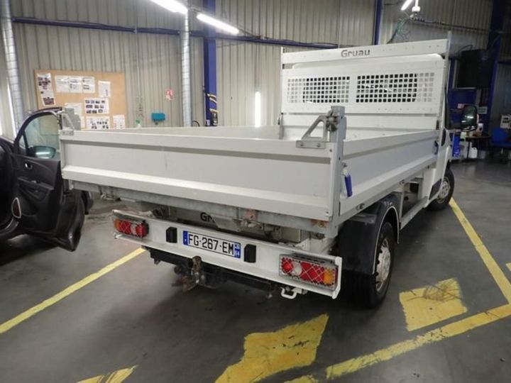 Photo 17 VIN: VF3YC2MAU12L03084 - PEUGEOT BOXER 