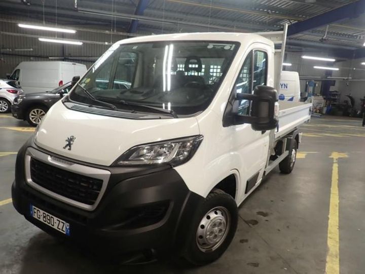 Photo 28 VIN: VF3YC2MAU12L09980 - PEUGEOT BOXER 