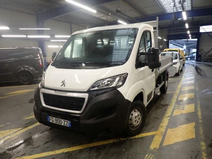 Photo 26 VIN: VF3YC2MAU12L11344 - PEUGEOT BOXER 