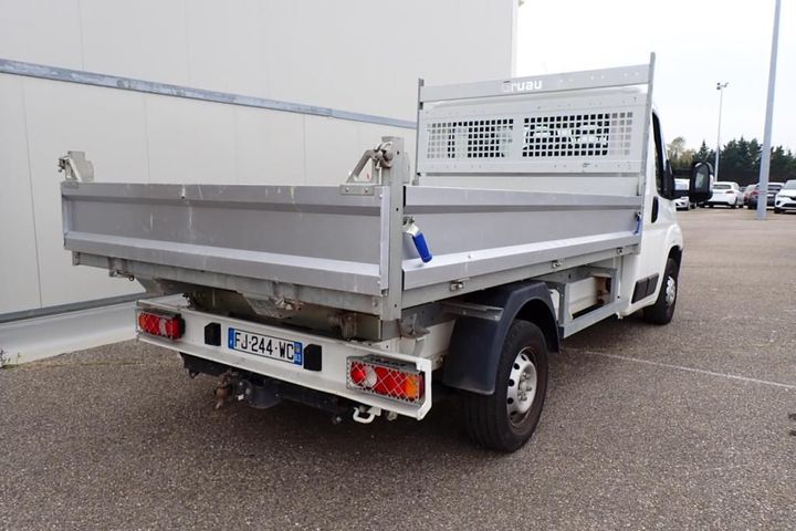 Photo 30 VIN: VF3YC2MAU12L92777 - PEUGEOT BOXER 