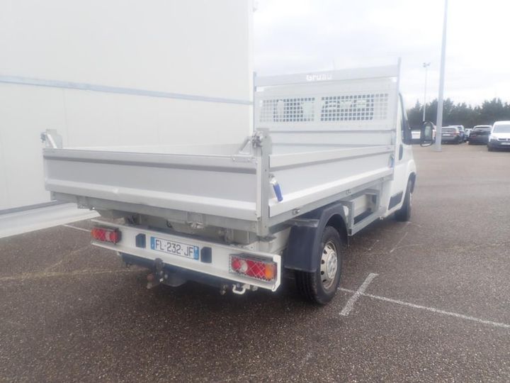 Photo 2 VIN: VF3YC2MAU12L94766 - PEUGEOT BOXER 