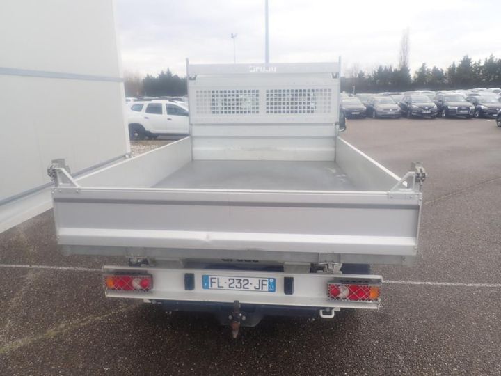 Photo 3 VIN: VF3YC2MAU12L94766 - PEUGEOT BOXER 