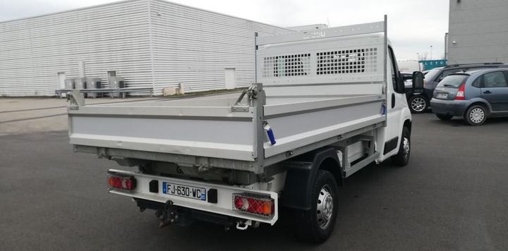 Photo 3 VIN: VF3YC2MAU12L94839 - PEUGEOT BOXER 