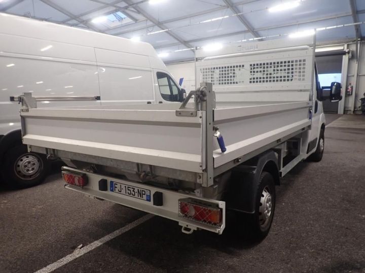 Photo 4 VIN: VF3YC2MAU12L95433 - PEUGEOT BOXER 