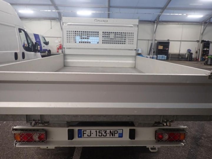 Photo 6 VIN: VF3YC2MAU12L95433 - PEUGEOT BOXER 