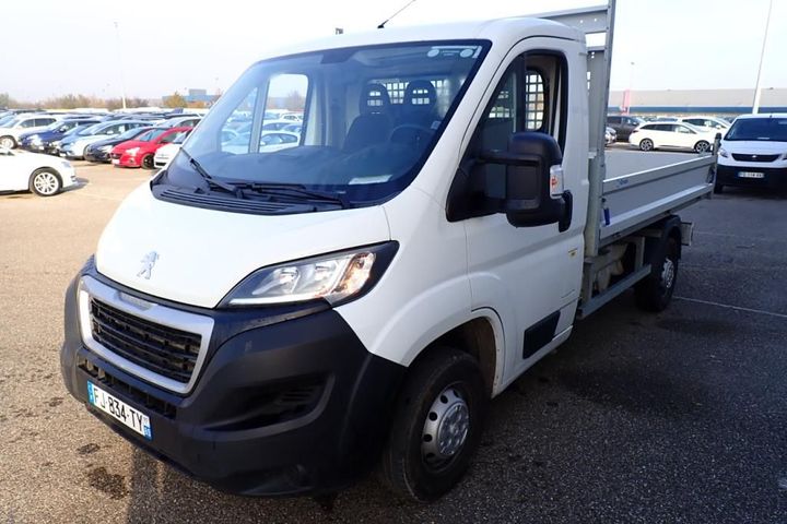 Photo 27 VIN: VF3YC2MAU12L97062 - PEUGEOT BOXER 