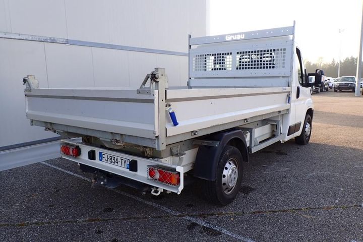 Photo 28 VIN: VF3YC2MAU12L97062 - PEUGEOT BOXER 