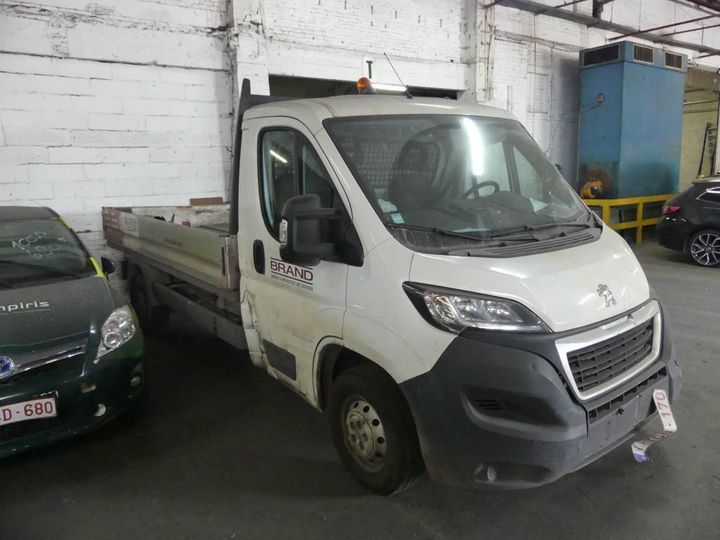 Photo 6 VIN: VF3YC2MDC12F07714 - PEUGEOT BOXER 335 LWB 