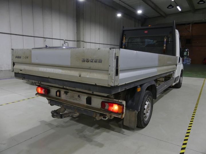 Photo 2 VIN: VF3YC2MDC12F11357 - PEUGEOT BOXER 335 LWB 