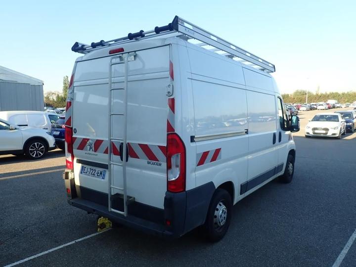 Photo 2 VIN: VF3YC2MFB12C61904 - PEUGEOT BOXER 