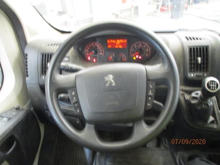 Photo 12 VIN: VF3YC2MFB12C62336 - PEUGEOT BOXER 