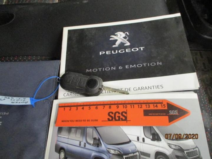 Photo 22 VIN: VF3YC2MFB12C62336 - PEUGEOT BOXER 