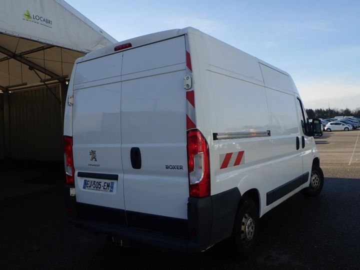 Photo 2 VIN: VF3YC2MFB12C68145 - PEUGEOT BOXER 