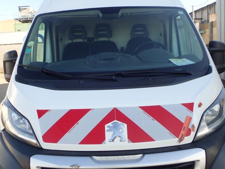 Photo 21 VIN: VF3YC2MFB12C68145 - PEUGEOT BOXER 