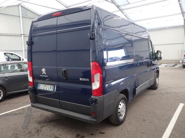 Photo 2 VIN: VF3YC2MFB12D34878 - PEUGEOT BOXER 