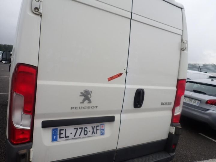 Photo 29 VIN: VF3YC2MFB12D97723 - PEUGEOT BOXER 