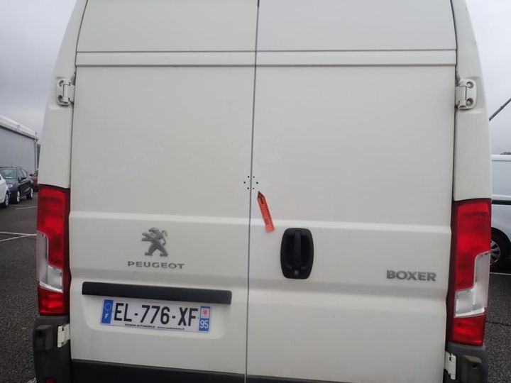 Photo 31 VIN: VF3YC2MFB12D97723 - PEUGEOT BOXER 