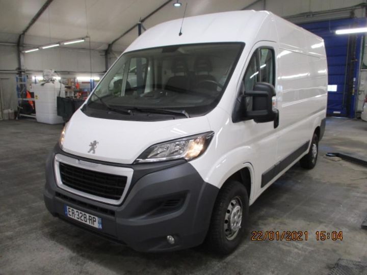 Photo 0 VIN: VF3YC2MFB12E39760 - PEUGEOT BOXER 