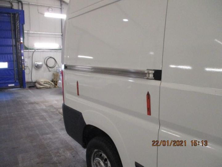 Photo 23 VIN: VF3YC2MFB12E39760 - PEUGEOT BOXER 