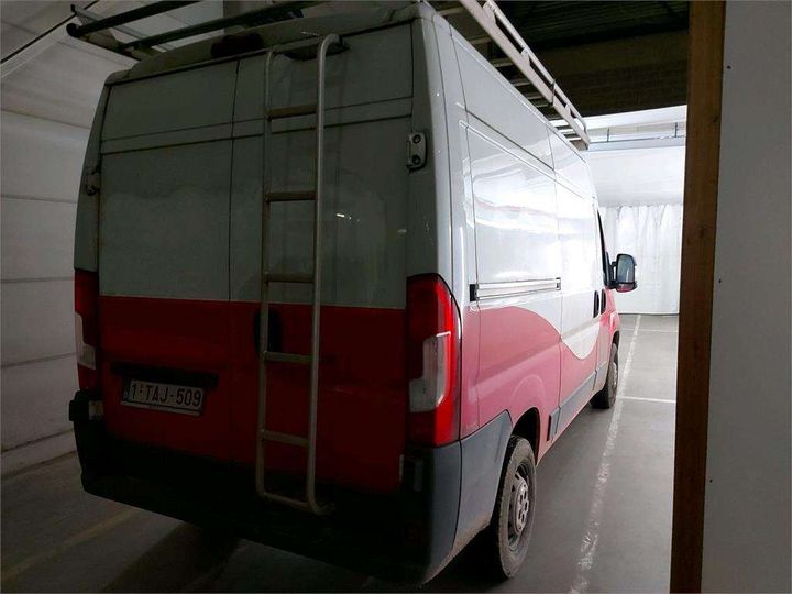 Photo 2 VIN: VF3YC2MFB12E54419 - PEUGEOT BOXER 