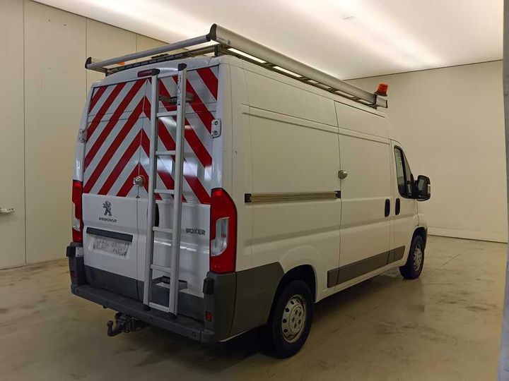 Photo 9 VIN: VF3YC2MFB12E65014 - PEUGEOT BOXER 