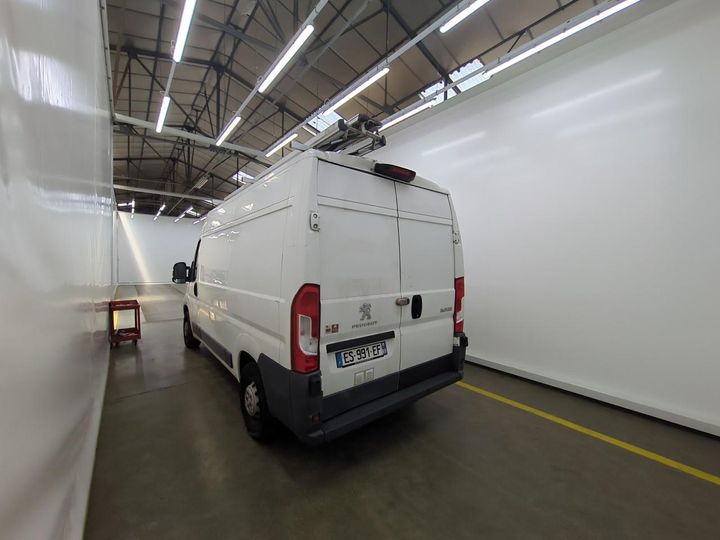 Photo 18 VIN: VF3YC2MFB12F43444 - PEUGEOT BOXER 