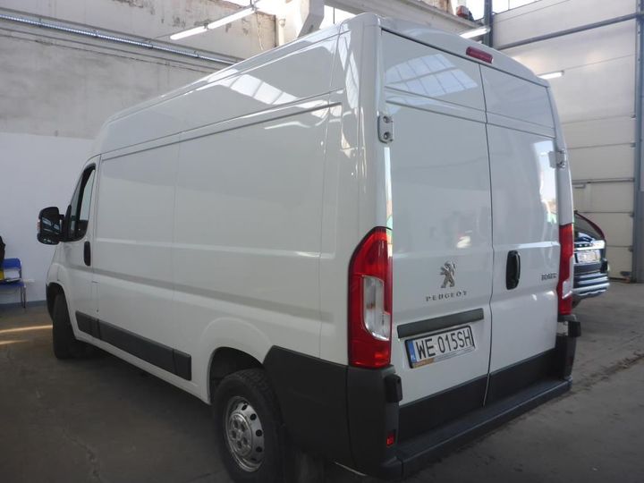 Photo 4 VIN: VF3YC2MFB12F45927 - PEUGEOT BOXER 