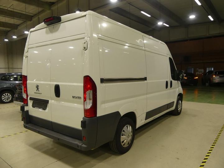 Photo 3 VIN: VF3YC2MFB12F82134 - PEUGEOT BOXER 335 