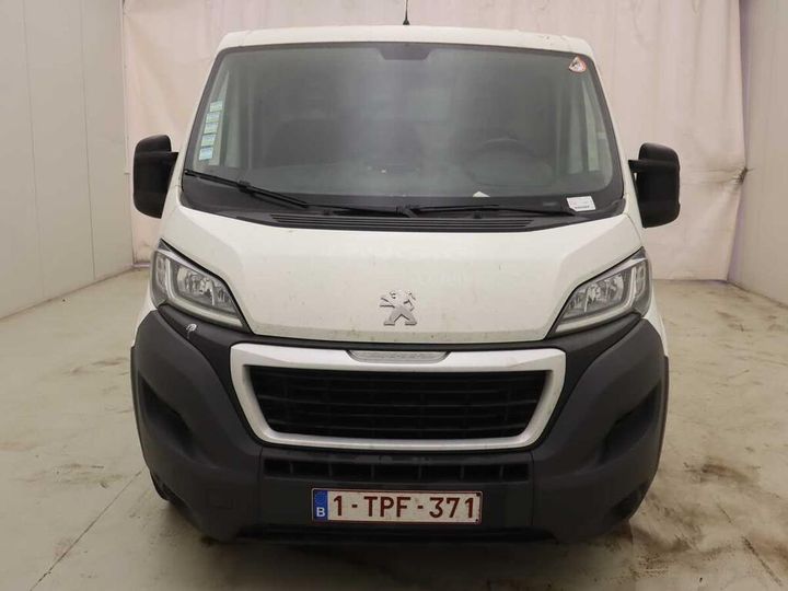 Photo 15 VIN: VF3YC2MFB12F93754 - PEUGEOT BOXER 