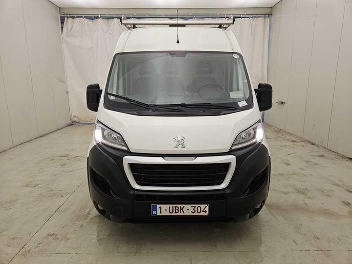 Photo 14 VIN: VF3YC2MFB12G36841 - PEUGEOT BOXER 