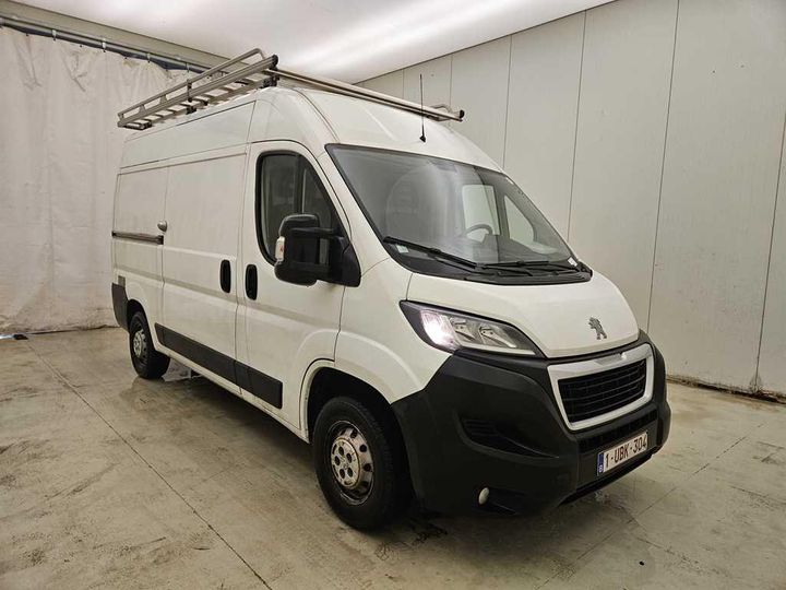 Photo 7 VIN: VF3YC2MFB12G36841 - PEUGEOT BOXER 