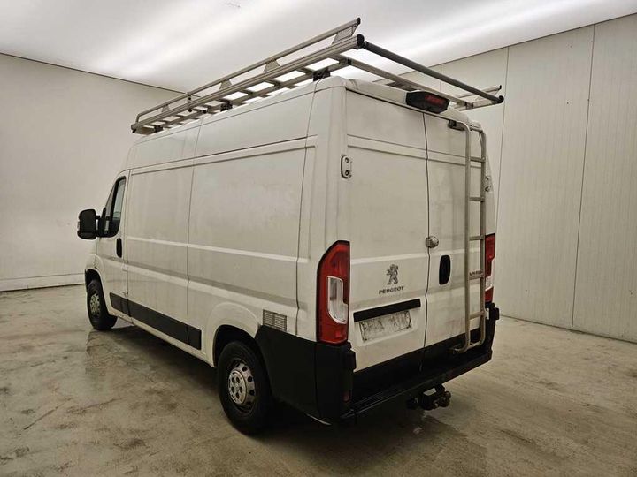 Photo 8 VIN: VF3YC2MFB12G36841 - PEUGEOT BOXER 