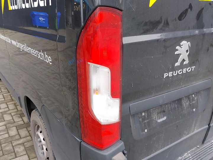 Photo 34 VIN: VF3YC2MFB12G45958 - PEUGEOT BOXER 