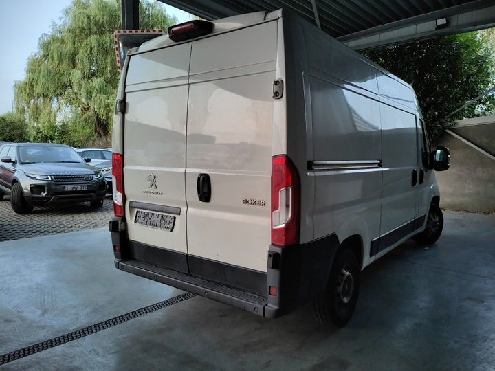 Photo 1 VIN: VF3YC2MFB12G68143 - PEUGEOT BOXER '14 