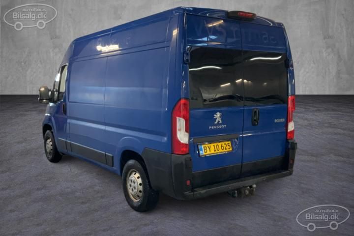 Photo 3 VIN: VF3YC2MFB12G82193 - PEUGEOT BOXER PANEL VAN 