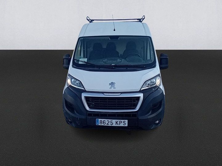 Photo 1 VIN: VF3YC2MFB12H94253 - PEUGEOT BOXER 