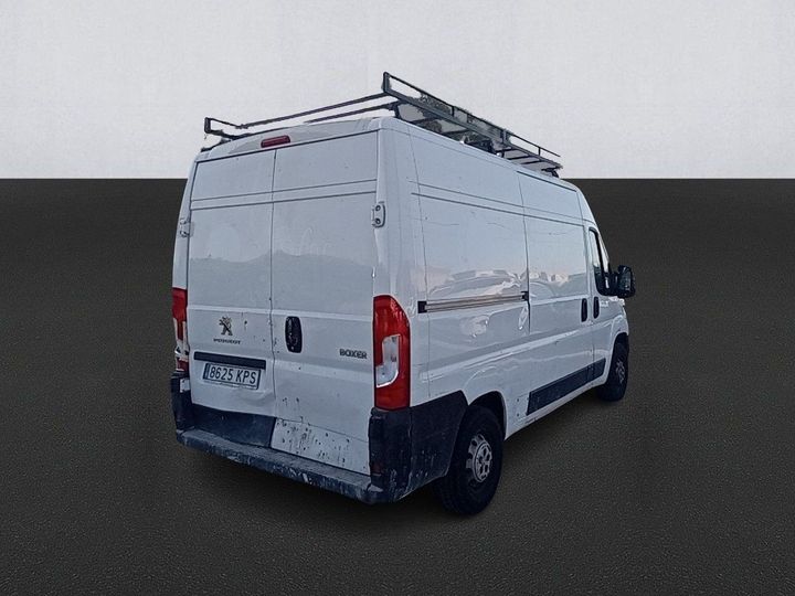 Photo 23 VIN: VF3YC2MFB12H94253 - PEUGEOT BOXER 