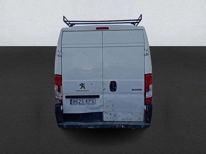 Photo 34 VIN: VF3YC2MFB12H94253 - PEUGEOT BOXER 