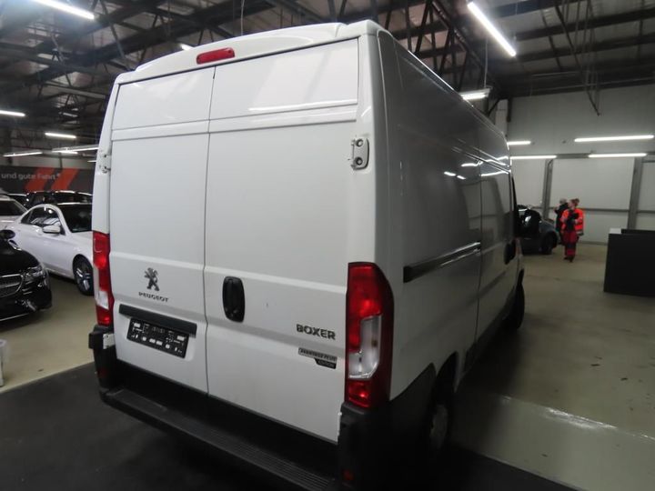 Photo 6 VIN: VF3YC2MFB12J43830 - PEUGEOT BOXER 