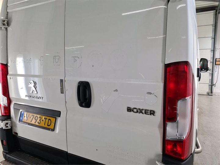 Photo 28 VIN: VF3YC2MFB12J54772 - PEUGEOT BOXER 