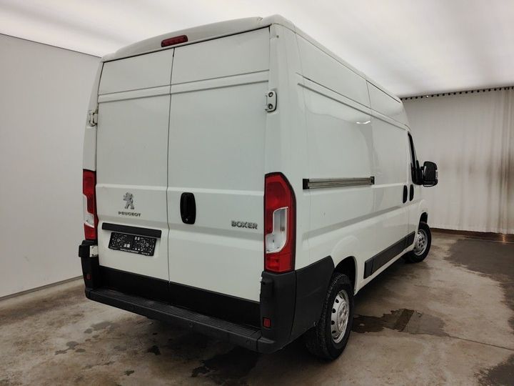 Photo 1 VIN: VF3YC2MFB12J63390 - PEUGEOT BOXER '14 