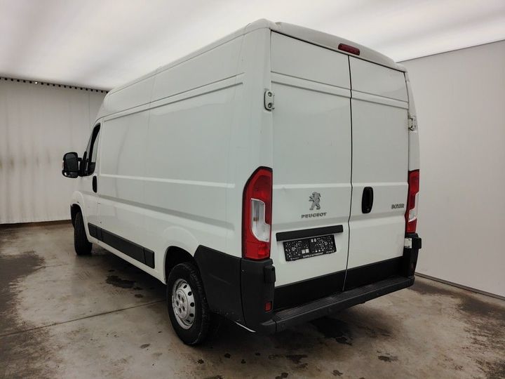 Photo 6 VIN: VF3YC2MFB12J63390 - PEUGEOT BOXER '14 