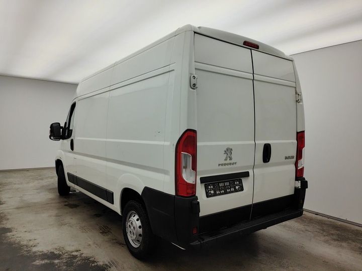 Photo 2 VIN: VF3YC2MFB12J63691 - PEUGEOT BOXER 