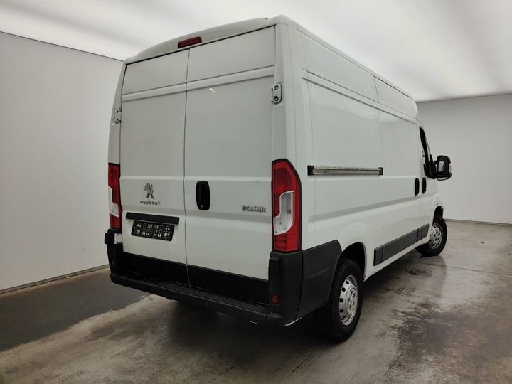 Photo 3 VIN: VF3YC2MFB12J63691 - PEUGEOT BOXER 