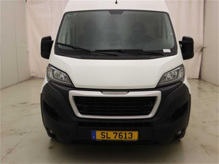 Photo 14 VIN: VF3YC2MFB12K54056 - PEUGEOT BOXER 