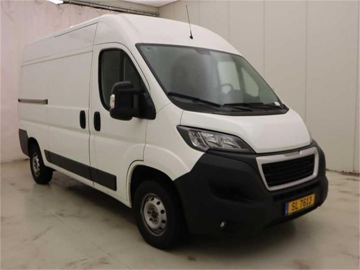 Photo 7 VIN: VF3YC2MFB12K54056 - PEUGEOT BOXER 