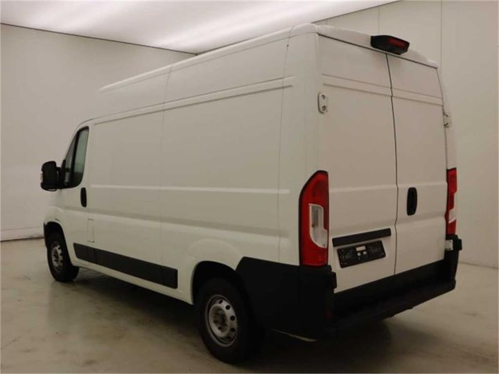 Photo 8 VIN: VF3YC2MFB12K54056 - PEUGEOT BOXER 