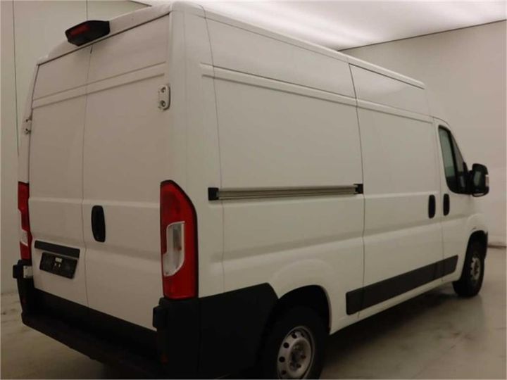 Photo 9 VIN: VF3YC2MFB12K54056 - PEUGEOT BOXER 